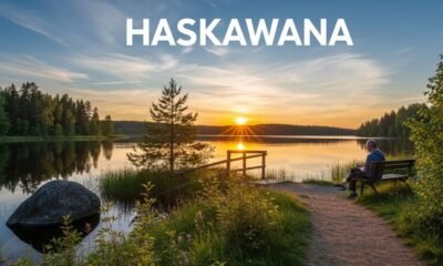 haskawana