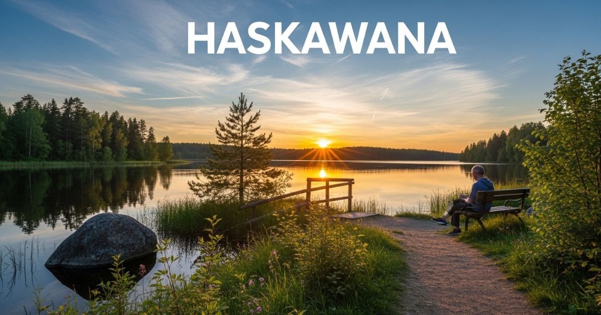 haskawana