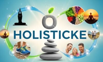 holisticke