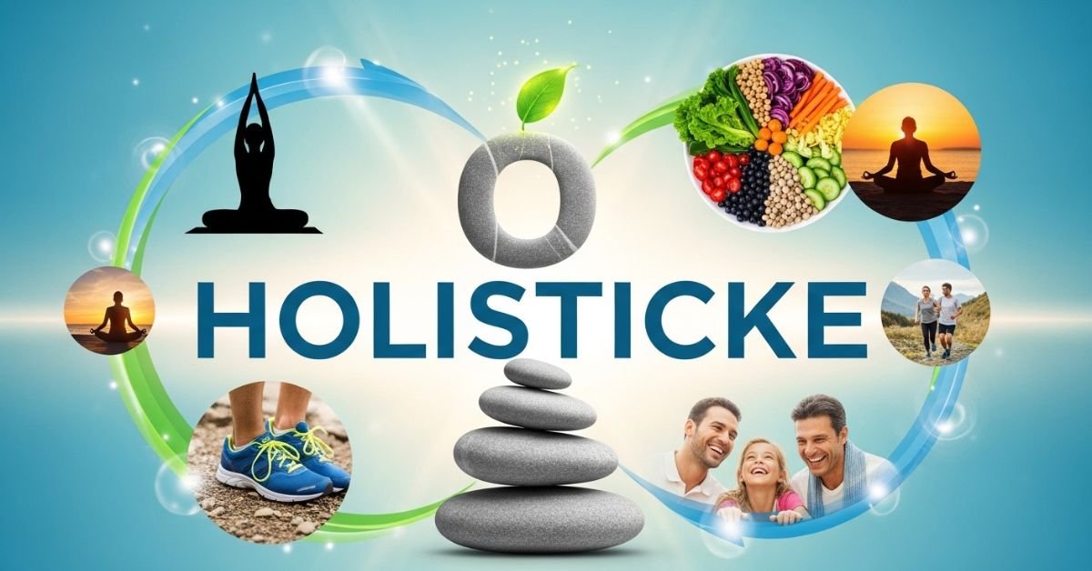 holisticke