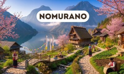 nomurano