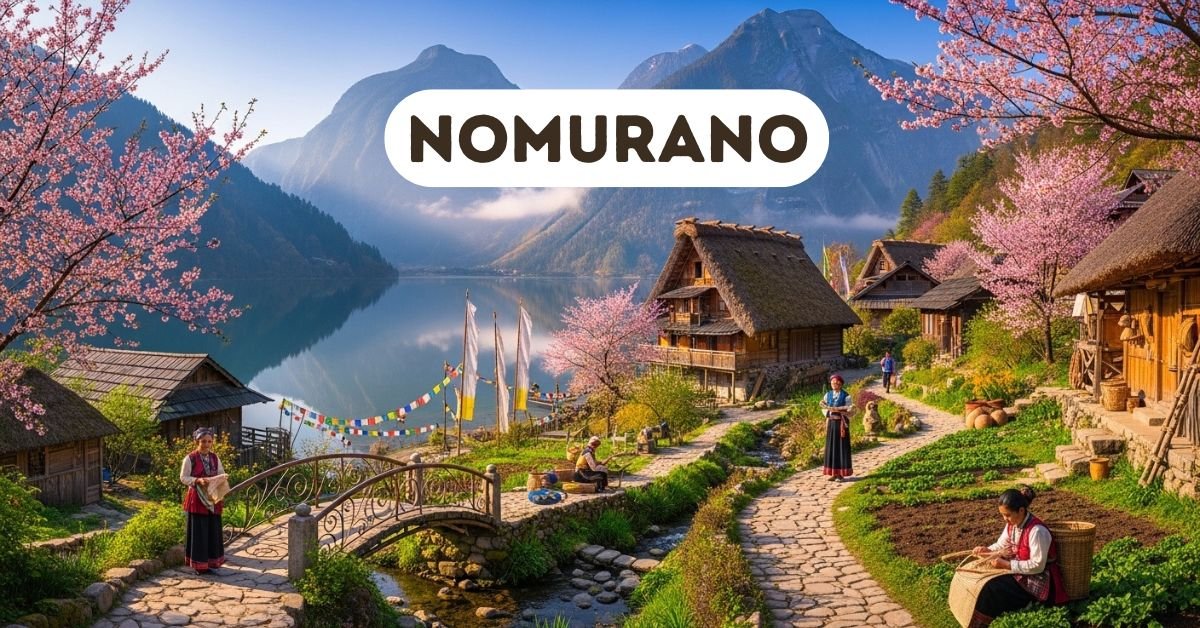 nomurano