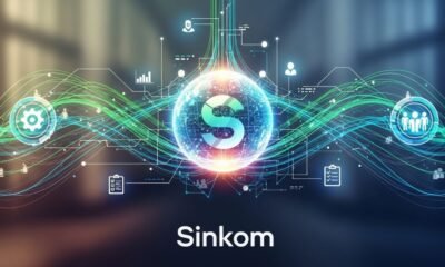 sinkom