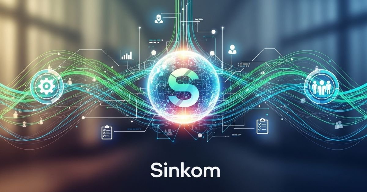 sinkom