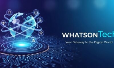 whatsontech