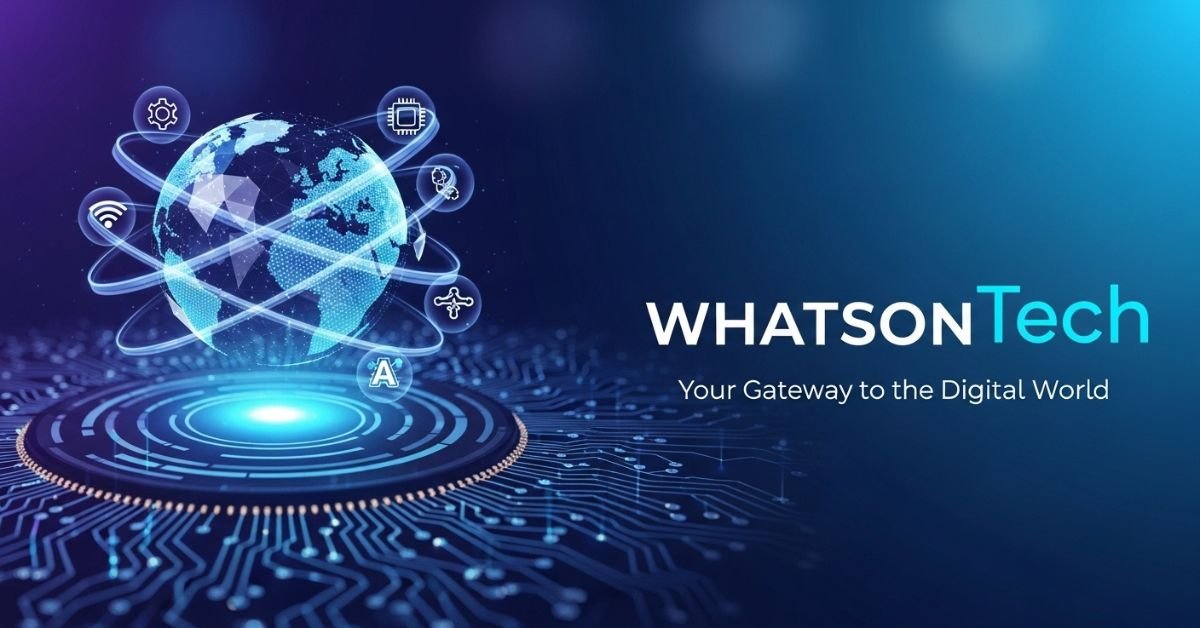 whatsontech
