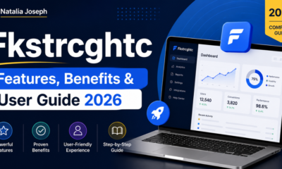 Fkstrcghtc