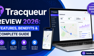 Tracqueur