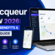 Tracqueur