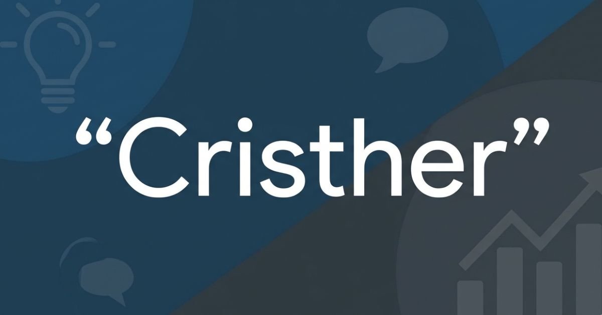 cristher