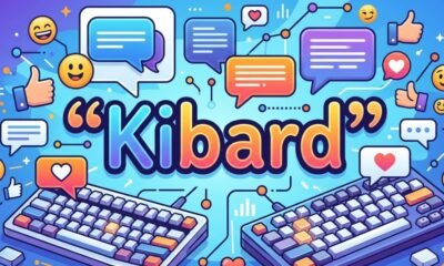 kibard