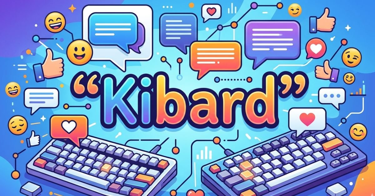 kibard