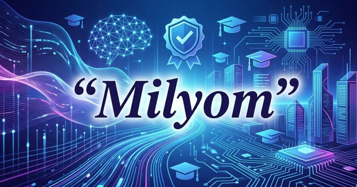 milyom
