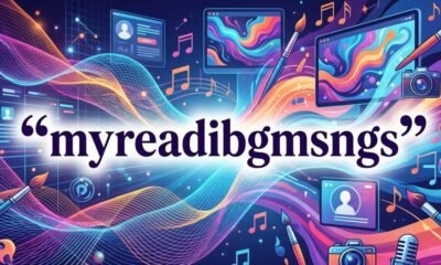 myreadibgmsngs
