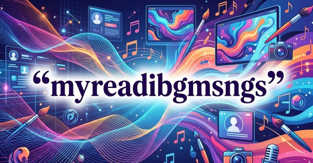 myreadibgmsngs