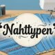 nahttypen