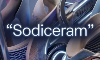sodiceram