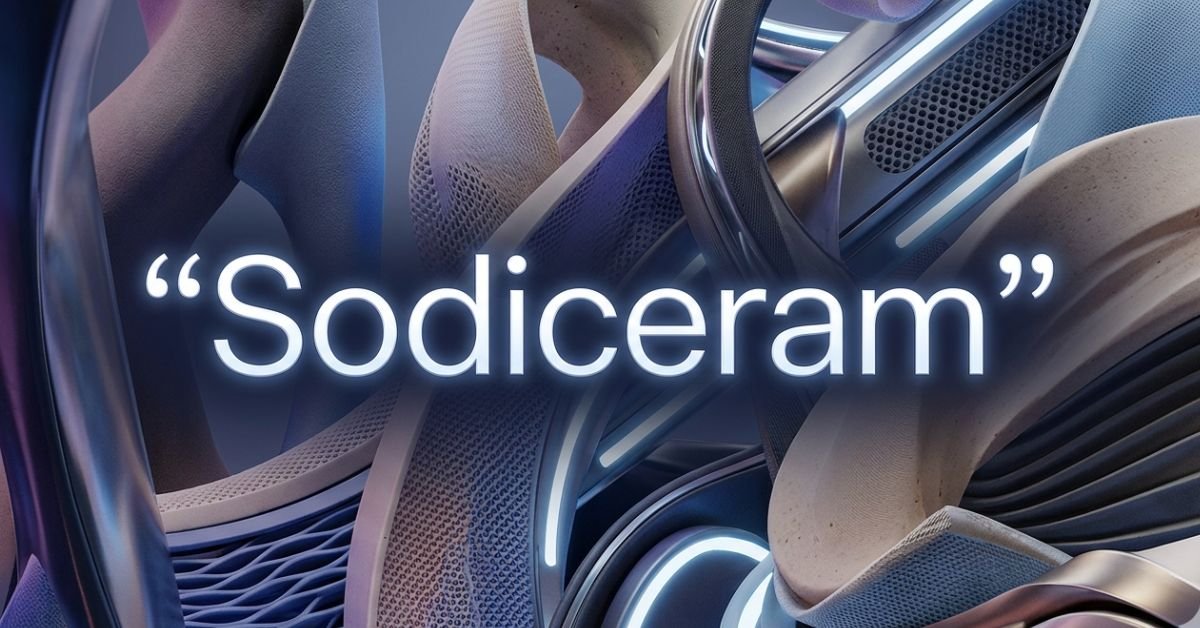 sodiceram