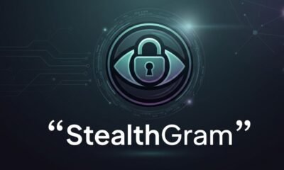 stealthgram