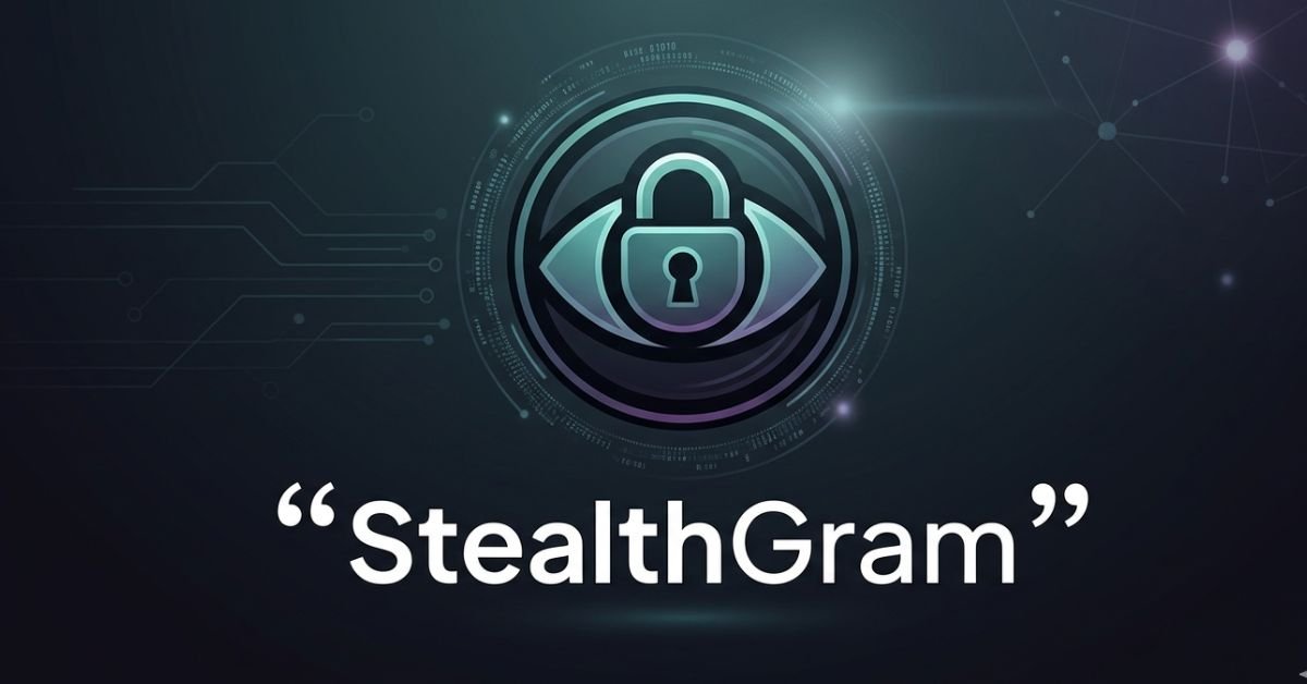 stealthgram
