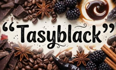 tasyyblack