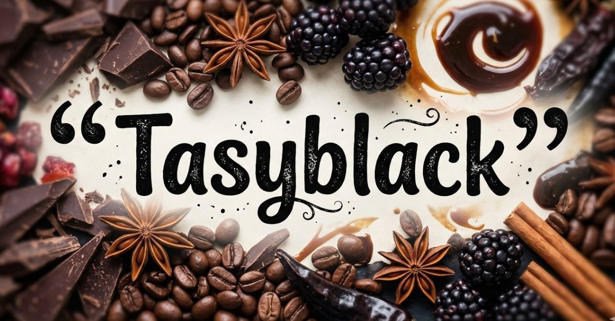 tasyyblack