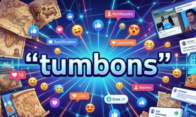 tumbons
