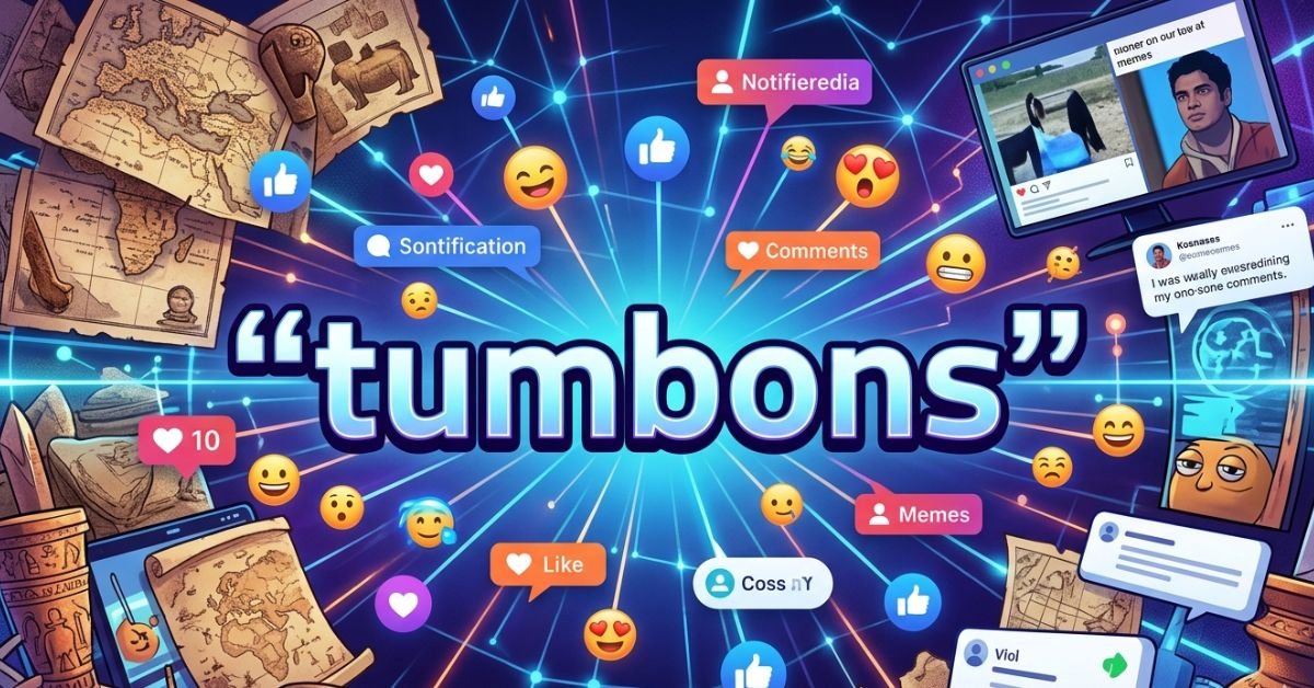 tumbons