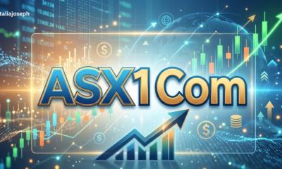 ASX1 Com