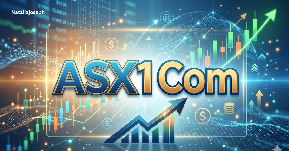 ASX1 Com