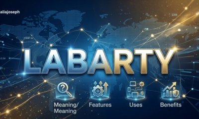 Labarty