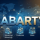 Labarty