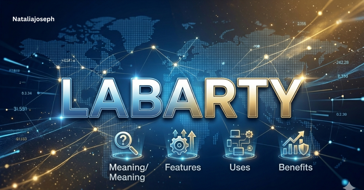 Labarty