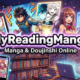 MyReadignMnaga