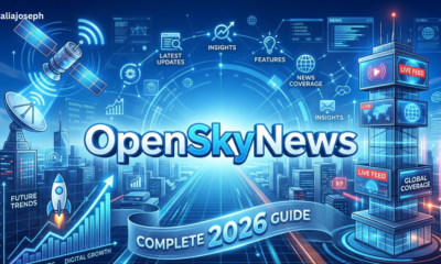 OpenSkyNews