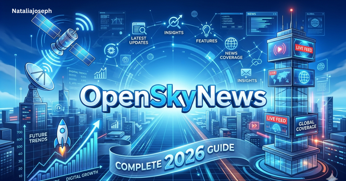 OpenSkyNews