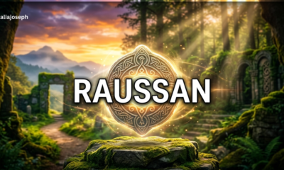 Raussan