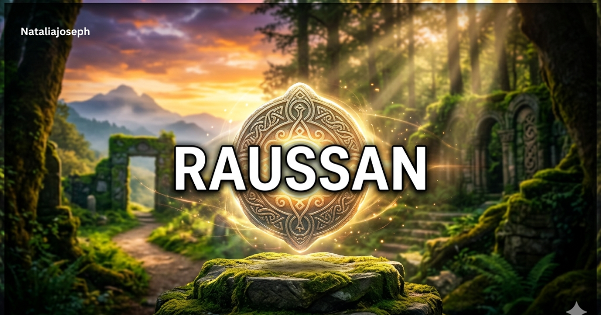 Raussan