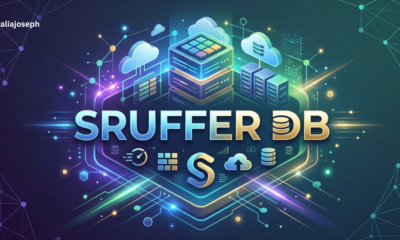 Sruffer DB