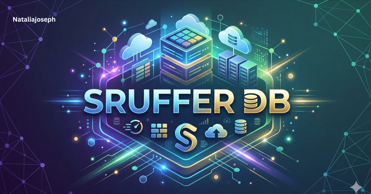 Sruffer DB