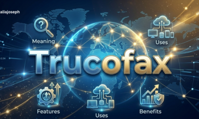 Trucofax