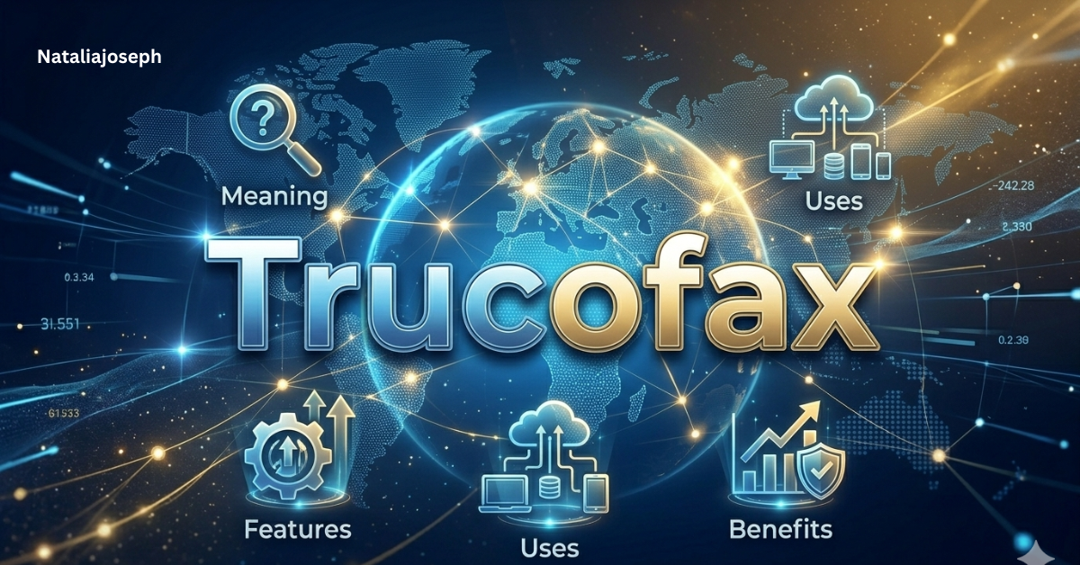 Trucofax