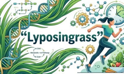 lyposingrass