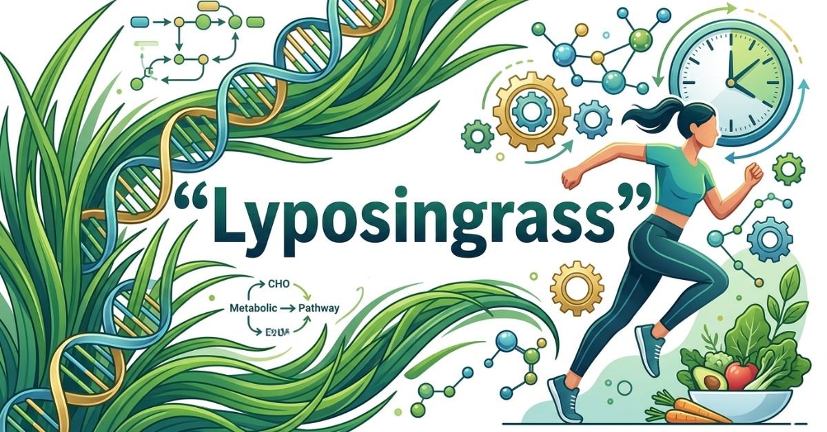 lyposingrass